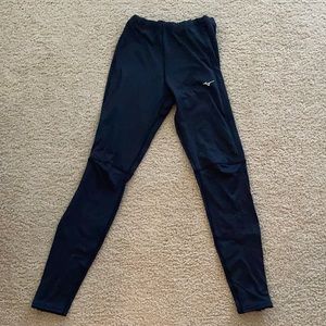 Mizuno Warmalite Men’s Running Tights - M